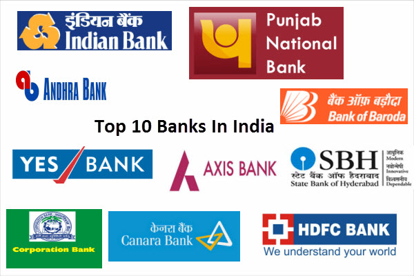 Banks in delhi